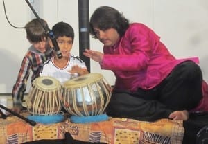 Amrat Tabla