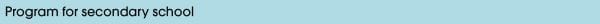 Balken 6f