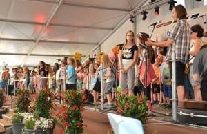 Projektwoche Lengnau AG