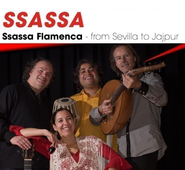 Sevilla - Jajpur 500 e