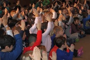 Ssassa Schnabelwetzer Kinder