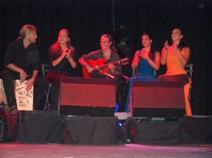 Gypsy Festival 2003