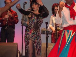 Gypsy Festival 2003
