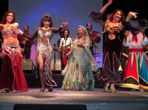 Gypsy Festival 2003