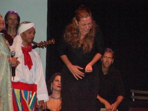 Gypsy Festival 2003