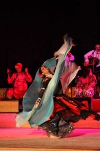 Gypsy Festival 2009