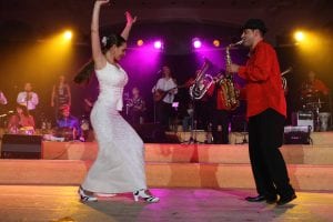 Gypsy Festival 2009