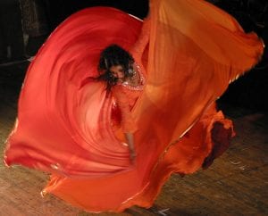 Gypsy Festival 2005
