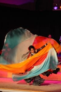 Ssassa mit Assala Ibrahim - Pressefotos Ssassa gallery