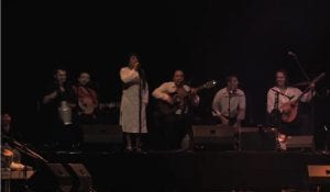 Gypsy Festival 2010 Romano Drom