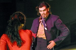 Gypsy Festival 2005