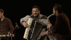 Simeon 1 Gypsyfestival 2016