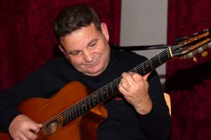 Markus Reinhardt Ensemble