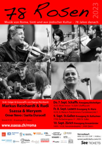 Flyer 78 Rosen 1