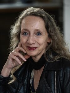 Egli Viviane (Foto Alberto Venzago)
