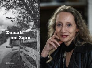 Viviane Egli - Buchvernissage 24