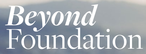 Logo Beyond Fondation