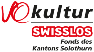 Logo Kanton Solothurn Kulturförderung