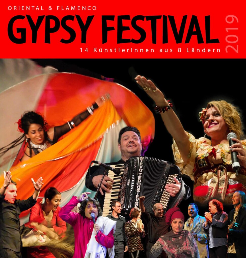 Gypsy Festival