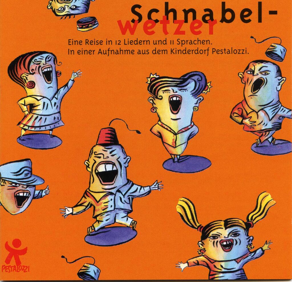 Schnabelwetzer 1