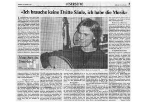 ZH Furttaler 23.1.1993
