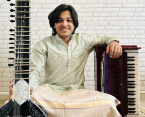 Arman Hussain