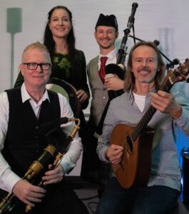 Ceol Grüenschnaebel