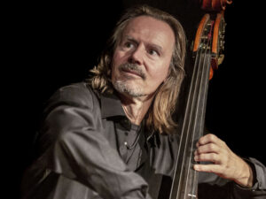 Christian Fotsch Kontrabass