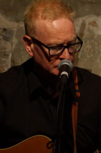 Brendan Wade