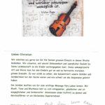 BE Niederscherli Feedback Christian 2026